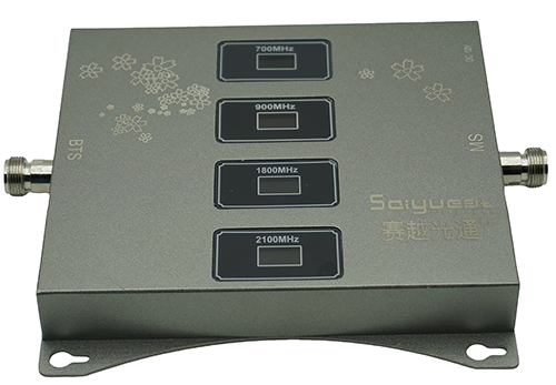  玉州四频手机信号接收器200㎡