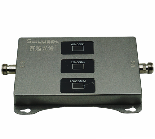 玉州三频手机信号增强器200㎡