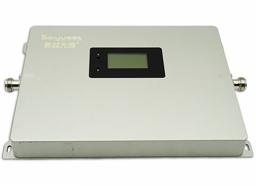  玉州三频/四频/五频手机信号接收器800㎡
