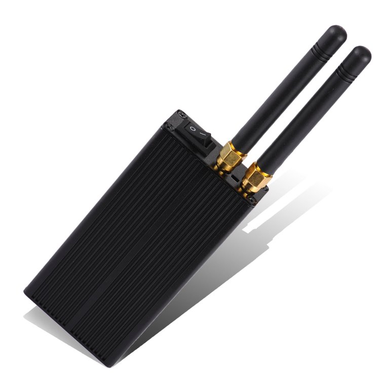 玉州1.2G/1.5G导航屏蔽器