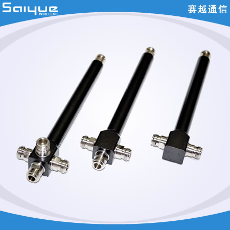  玉州FM调频广播同步广播功分器