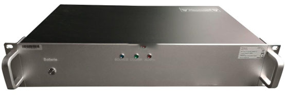  玉州350M PDT消防集群警用主机直放站