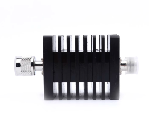  玉州腔体固定衰减器0-3G/0-4G  N型接口